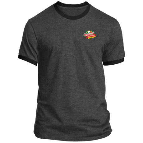 Repicci's Ringer Tee - 931 Graphics