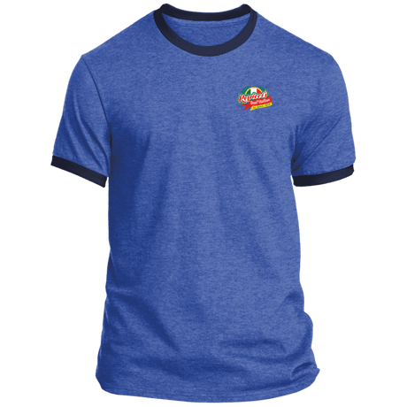 Repicci's Ringer Tee - 931 Graphics