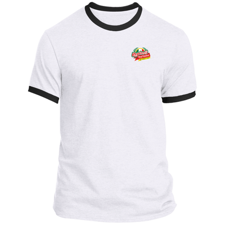 Repicci's Ringer Tee - 931 Graphics