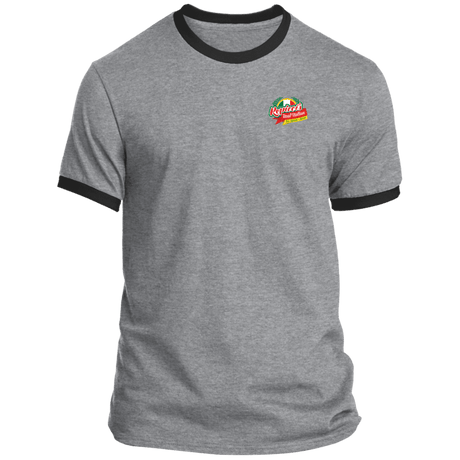 Repicci's Ringer Tee - 931 Graphics
