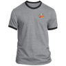 Repicci's Ringer Tee - 931 Graphics