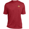 Repicci's Sport - Tek Heather Performance Tee - 931 Graphics