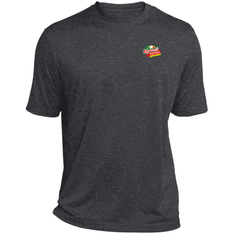 Repicci's Sport - Tek Heather Performance Tee - 931 Graphics