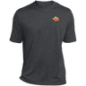 Repicci's Sport - Tek Heather Performance Tee - 931 Graphics