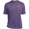 Repicci's Sport - Tek Heather Performance Tee - 931 Graphics