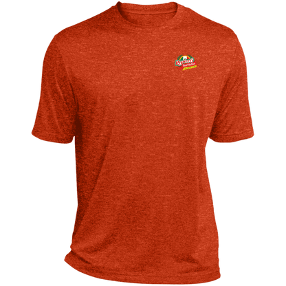 Repicci's Sport - Tek Heather Performance Tee - 931 Graphics