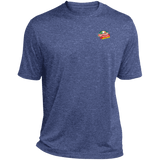 Repicci's Sport - Tek Heather Performance Tee - 931 Graphics