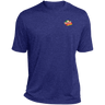 Repicci's Sport - Tek Heather Performance Tee - 931 Graphics