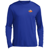 Repicci's Sport - Tek Long Sleeve Performance Tee - 931 Graphics