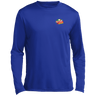 Repicci's Sport - Tek Long Sleeve Performance Tee - 931 Graphics