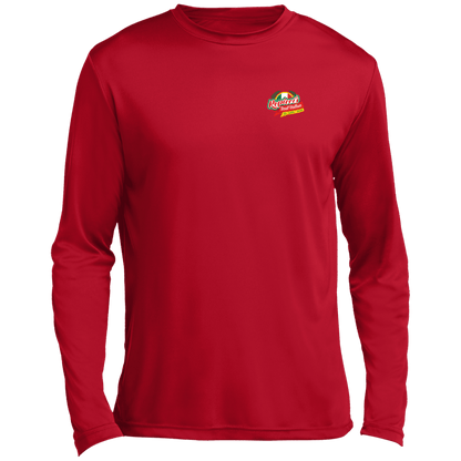 Repicci's Sport - Tek Long Sleeve Performance Tee - 931 Graphics
