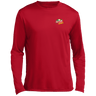 Repicci's Sport - Tek Long Sleeve Performance Tee - 931 Graphics