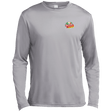 Repicci's Sport - Tek Long Sleeve Performance Tee - 931 Graphics