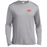 Repicci's Sport - Tek Long Sleeve Performance Tee - 931 Graphics