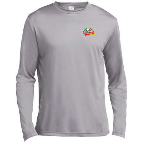 Repicci's Sport - Tek Long Sleeve Performance Tee - 931 Graphics