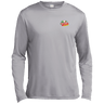 Repicci's Sport - Tek Long Sleeve Performance Tee - 931 Graphics