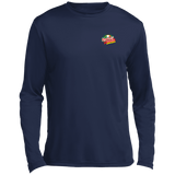 Repicci's Sport - Tek Long Sleeve Performance Tee - 931 Graphics