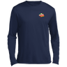 Repicci's Sport - Tek Long Sleeve Performance Tee - 931 Graphics