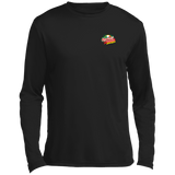 Repicci's Sport - Tek Long Sleeve Performance Tee - 931 Graphics
