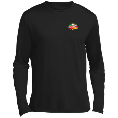 Repicci's Sport - Tek Long Sleeve Performance Tee - 931 Graphics