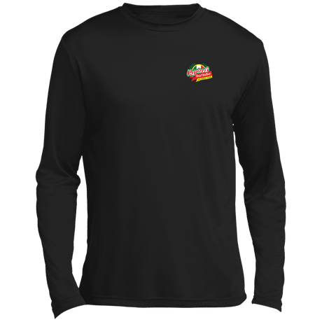 Repicci's Sport - Tek Long Sleeve Performance Tee - 931 Graphics