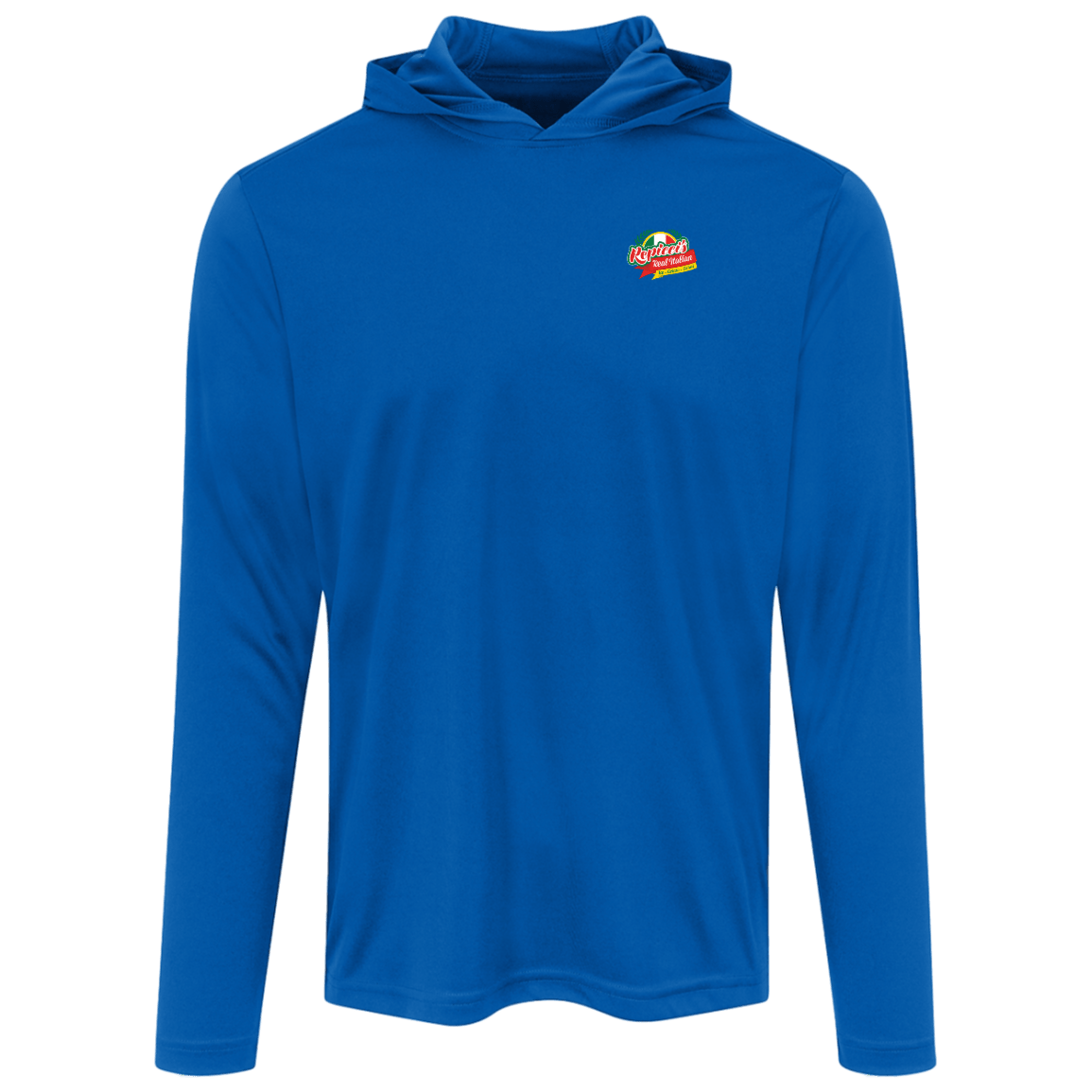 Repicci's Sport - Tek Mens Competitor Hooded Tee - 931 Graphics
