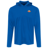 Repicci's Sport - Tek Mens Competitor Hooded Tee - 931 Graphics
