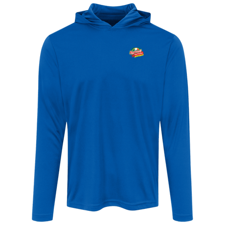 Repicci's Sport - Tek Mens Competitor Hooded Tee - 931 Graphics