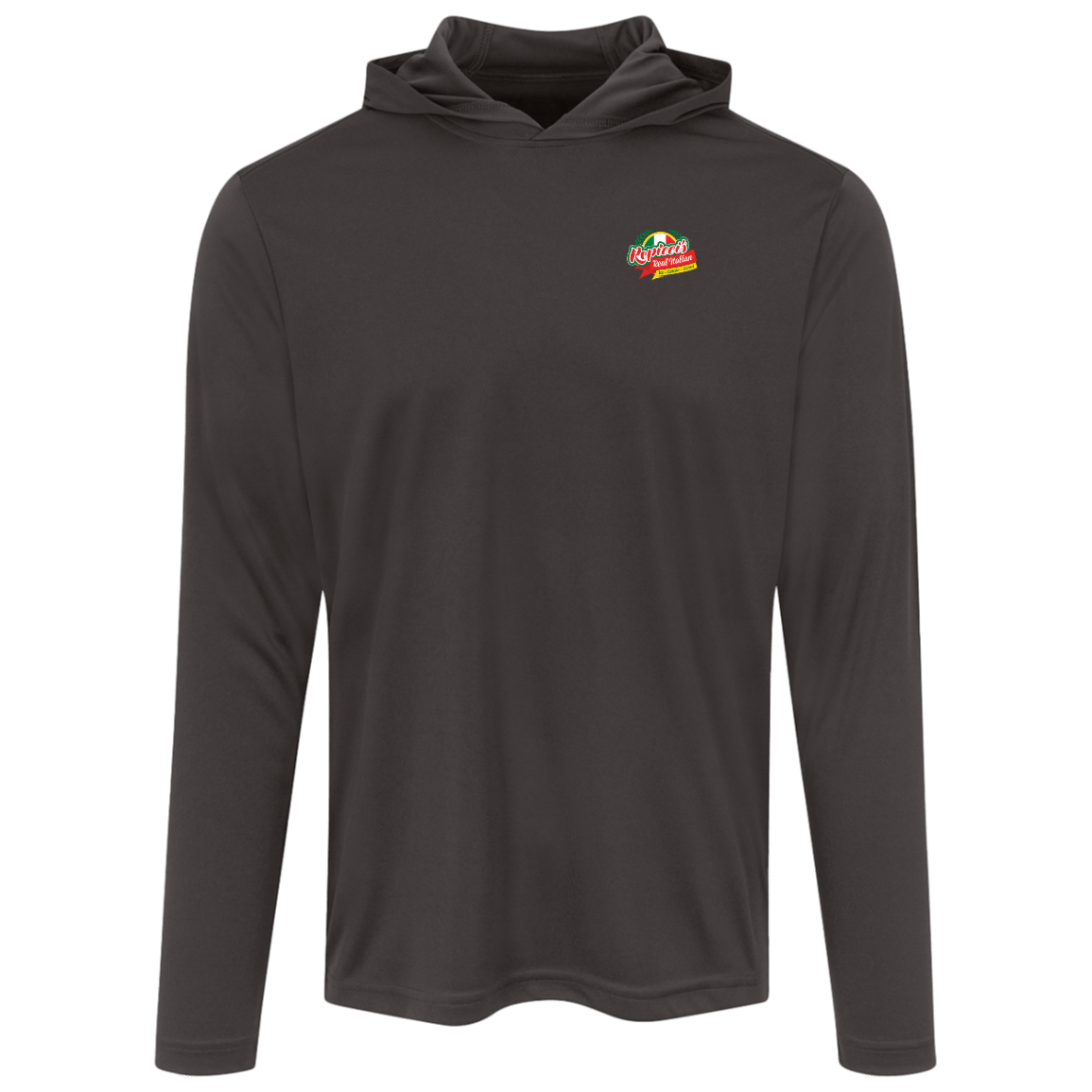 Repicci's Sport - Tek Mens Competitor Hooded Tee - 931 Graphics