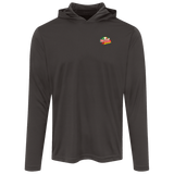 Repicci's Sport - Tek Mens Competitor Hooded Tee - 931 Graphics