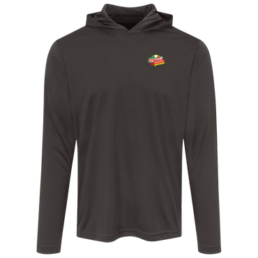 Repicci's Sport - Tek Mens Competitor Hooded Tee - 931 Graphics