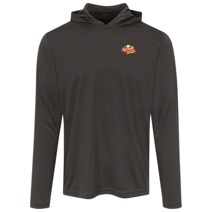 Repicci's Sport - Tek Mens Competitor Hooded Tee - 931 Graphics