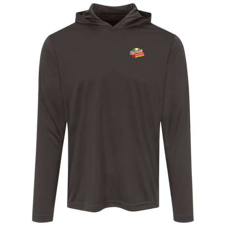 Repicci's Sport - Tek Mens Competitor Hooded Tee - 931 Graphics
