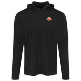 Repicci's Sport - Tek Mens Competitor Hooded Tee - 931 Graphics