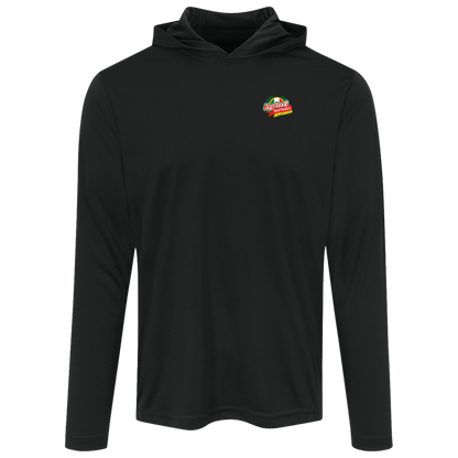 Repicci's Sport - Tek Mens Competitor Hooded Tee - 931 Graphics