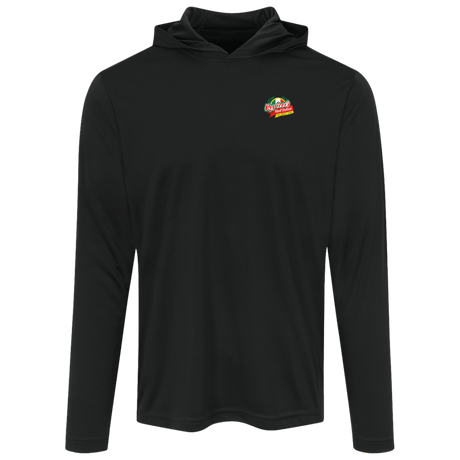 Repicci's Sport - Tek Mens Competitor Hooded Tee - 931 Graphics