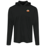 Repicci's Sport - Tek Mens Competitor Hooded Tee - 931 Graphics