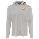 Repicci's Sport - Tek Mens Competitor Hooded Tee - 931 Graphics