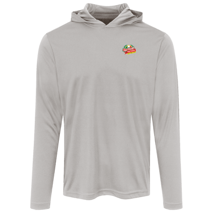 Repicci's Sport - Tek Mens Competitor Hooded Tee - 931 Graphics