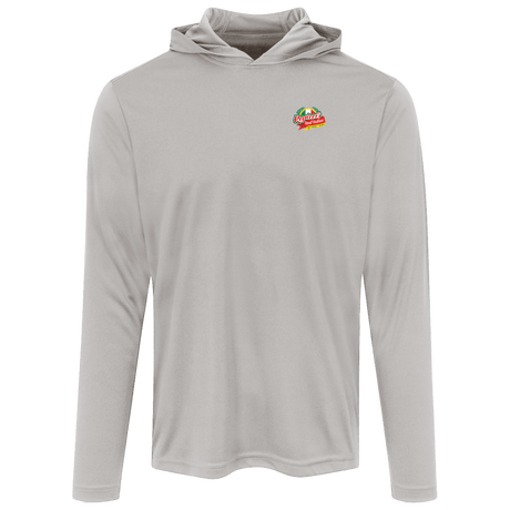 Repicci's Sport - Tek Mens Competitor Hooded Tee - 931 Graphics