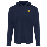 Repicci's Sport - Tek Mens Competitor Hooded Tee - 931 Graphics