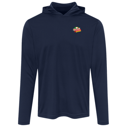 Repicci's Sport - Tek Mens Competitor Hooded Tee - 931 Graphics