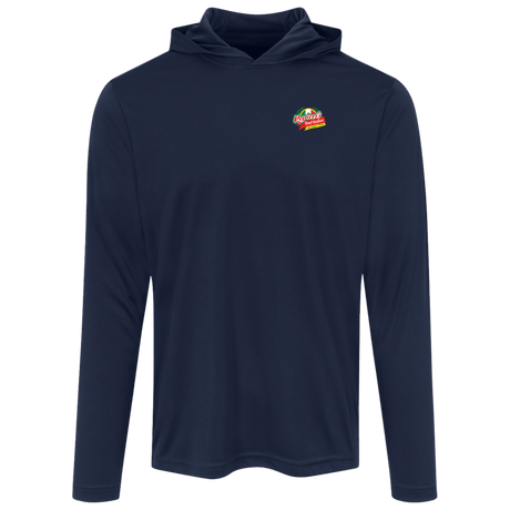 Repicci's Sport - Tek Mens Competitor Hooded Tee - 931 Graphics