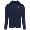 Repicci's Sport - Tek Mens Competitor Hooded Tee - 931 Graphics