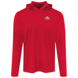 Repicci's Sport - Tek Mens Competitor Hooded Tee - 931 Graphics