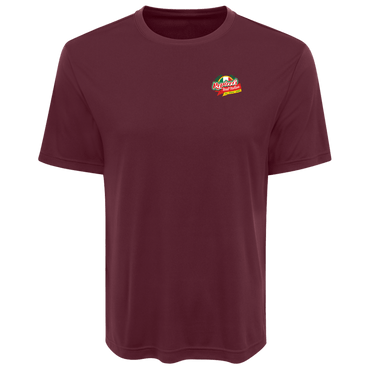 Repicci's Sport - Tek Mens Competitor Tee - 931 Graphics