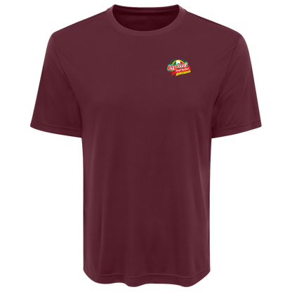 Repicci's Sport - Tek Mens Competitor Tee - 931 Graphics