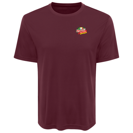 Repicci's Sport - Tek Mens Competitor Tee - 931 Graphics