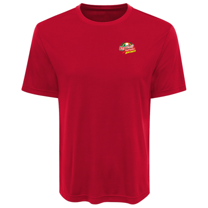 Repicci's Sport - Tek Mens Competitor Tee - 931 Graphics