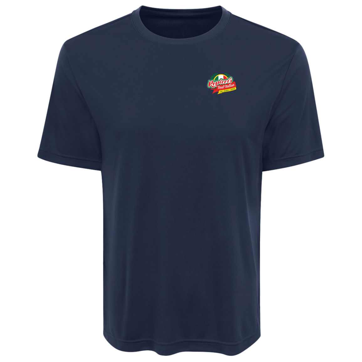 Repicci's Sport - Tek Mens Competitor Tee - 931 Graphics